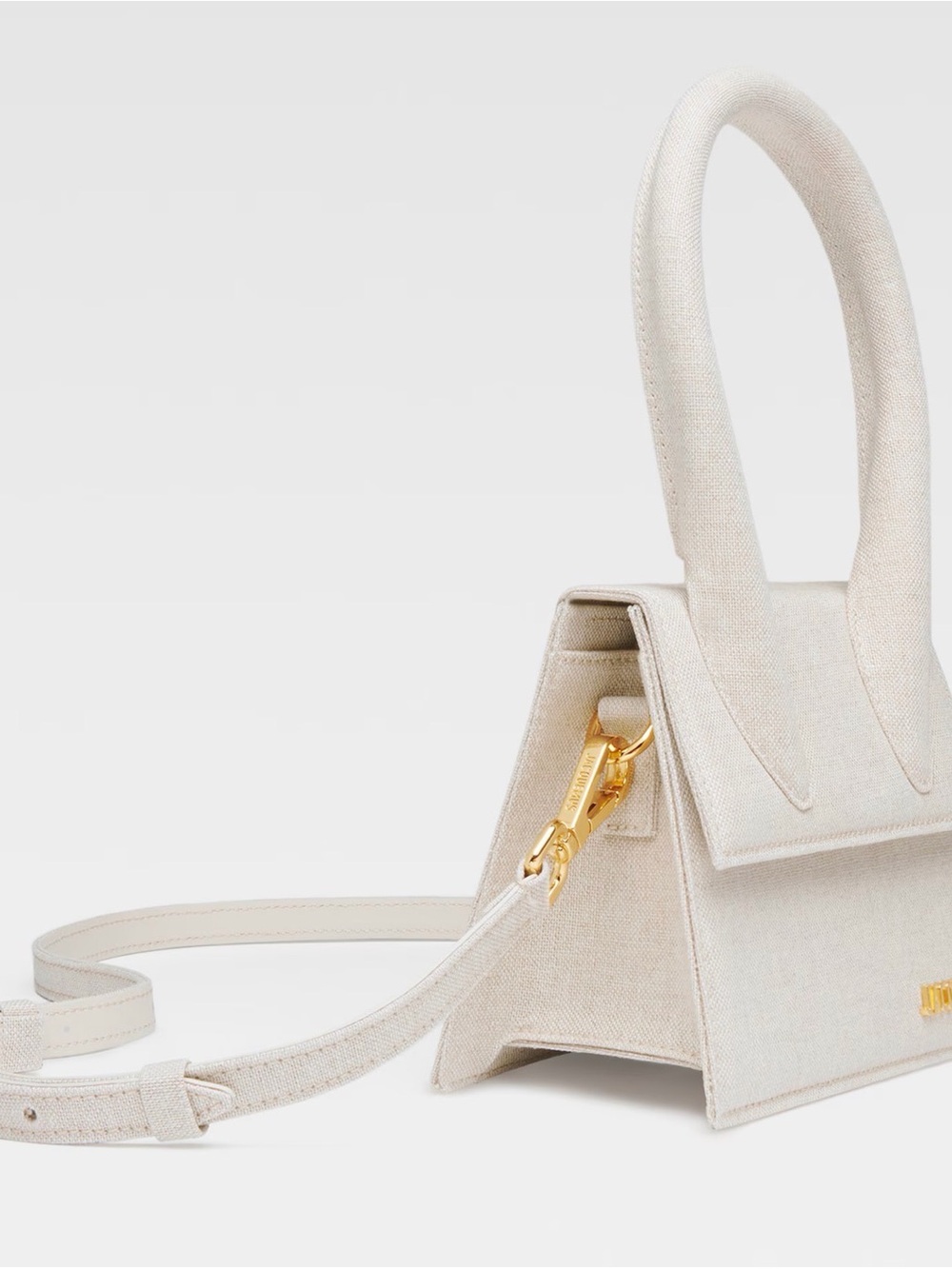 Jacquemus Le Chiquito Moyen - Picture 2 of 14